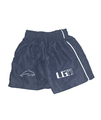 SHORT DEP. AZUL