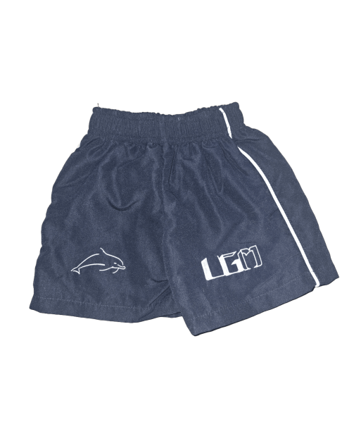 SHORT DEP. AZUL SHORT DEP. AZUL