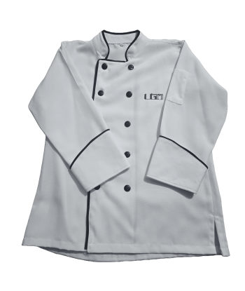 FILIPINA CHEF BLANCA