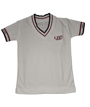 PLAYERA DEPORTIVA JARDIN-PRIMARIA