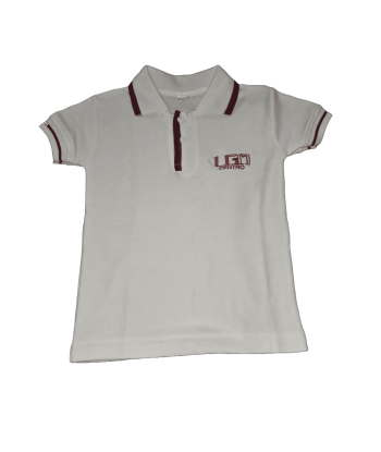 PLAYERA PIQUET
