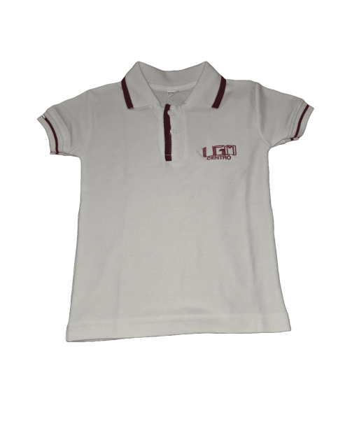 PLAYERA PIQUET PLAYERA PIQUET