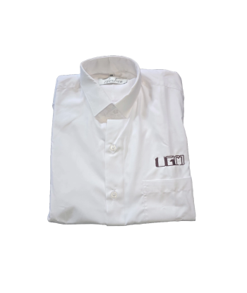 CAMISA BLANCA PRESTIGE