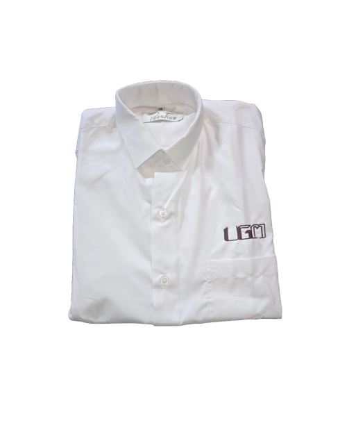CAMISA BLANCA PRESTIGE CAMISA BLANCA PRESTIGE