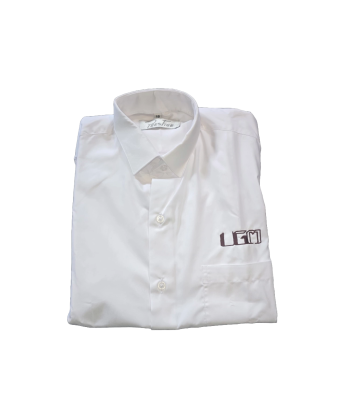 CAMISA BLANCA CREATION