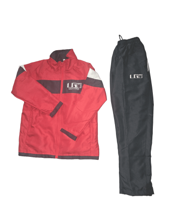 PANTS DEP.ROJO (JUEGO) (NUEVO)