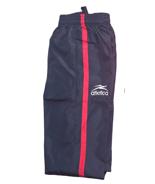 PANTALON PANTS ATLETICA (DEP. LIC. ROJA ATLETICA) PANTALON PANTS ATLETICA (DEP. LIC. ROJA ATLETICA)