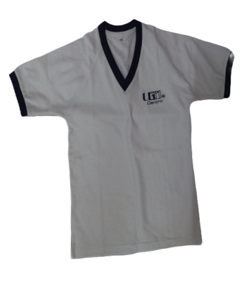 PLAYERA DEPORTIVA BACHILLERATO FORANEO