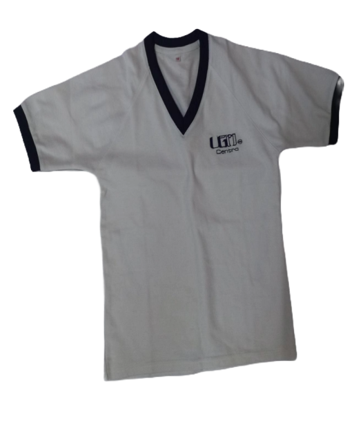 PLAYERA DEPORTIVA BACHILLERATO FORANEO PLAYERA DEPORTIVA BACHILLERATO FORANEO